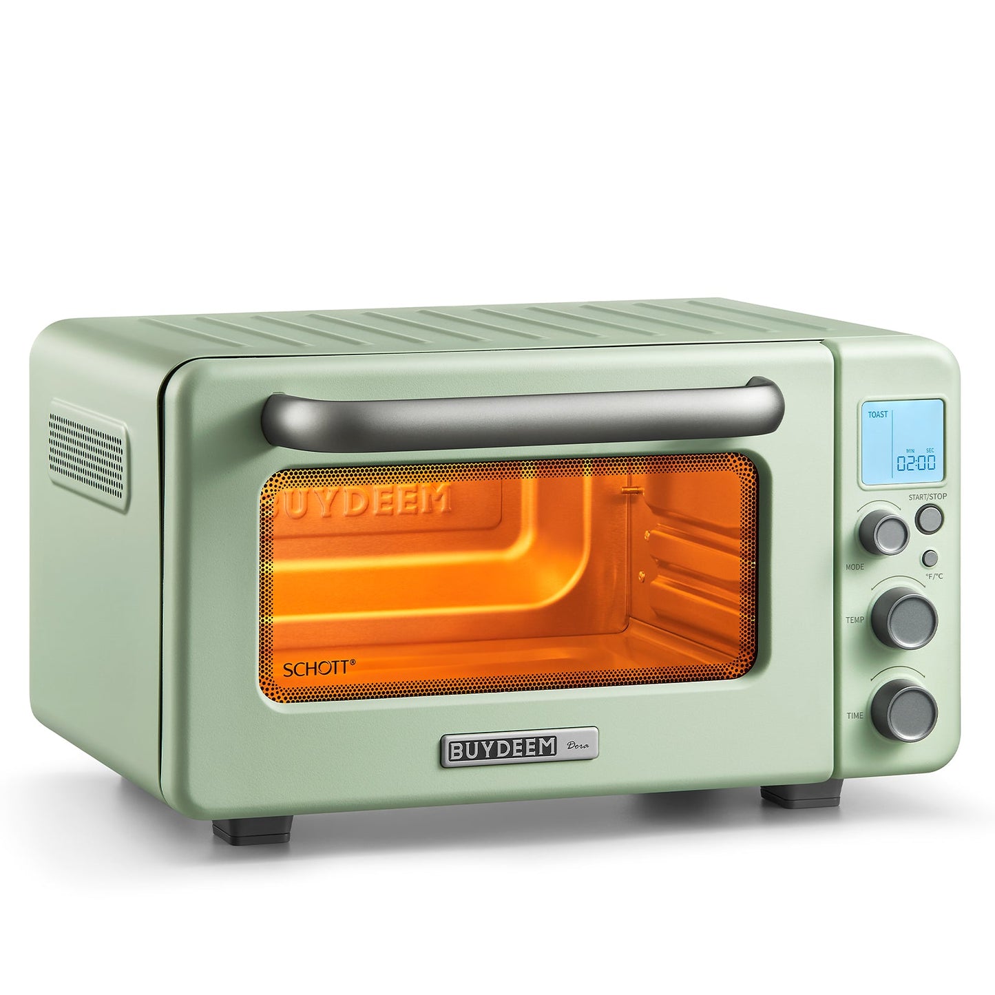 Mini Toaster Oven Dora 12QT