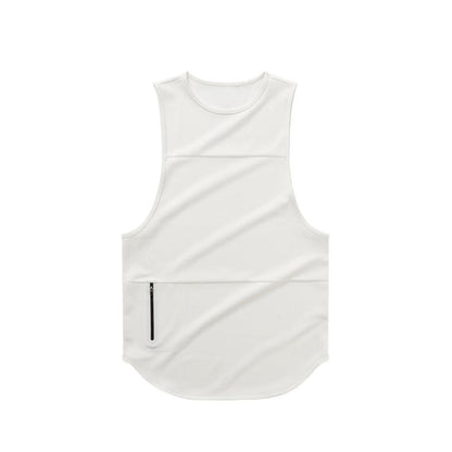 Men Tank Tops Zendrop