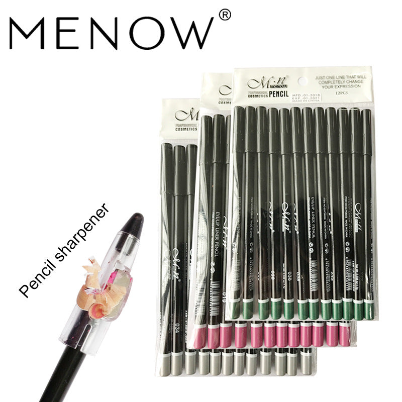 MENOW Eyeliner Pencils Hypersku