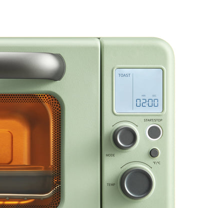 Mini Toaster Oven Dora 12QT