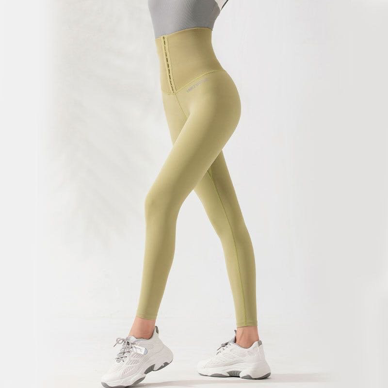 Butt-Lifting Sports Fitness Leggings Kiwidrop