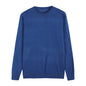 Men's Casual Slim-Fit Knit Sweater Zendrop