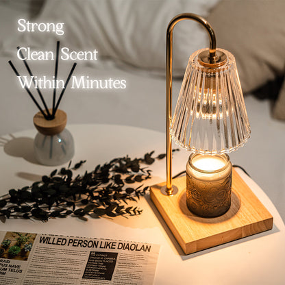 Marycele Candle Warmer Lamp