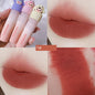 Women's Cute Cute Velvet Matte Not Easy To Stick Lip Glaze