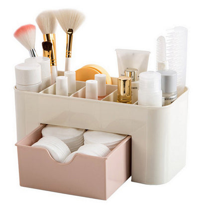 Plastic Makeup Organizer Zendrop