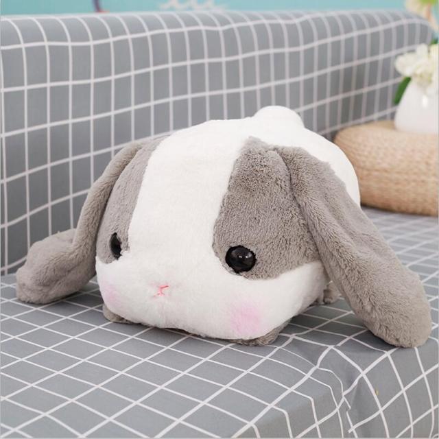 Stuffed Bunny Rabbit Soft Toy Zendrop