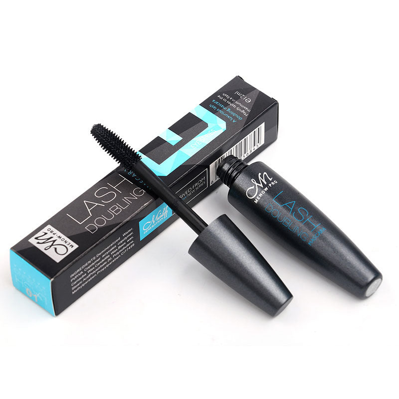 MENOW M14001 Makeup Thicker Waterproof Mascara Cosmetics Hypersku