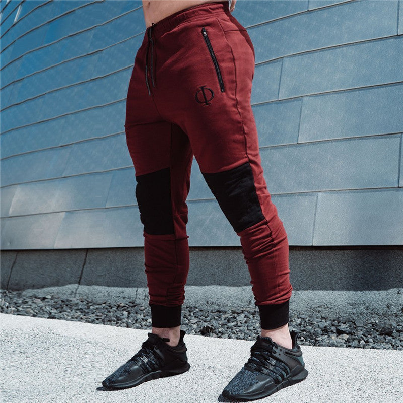 Warrior Joggers Zendrop