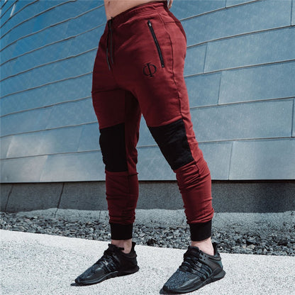 Warrior Joggers Zendrop