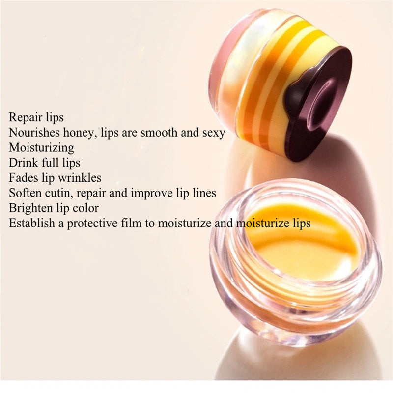 Moisturizing Lip Balm Zendrop