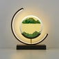 Quicksand Table Lamp Zendrop