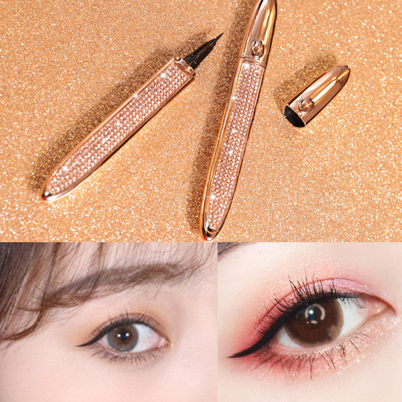 Waterproof Lash Adhesive Eyeliner Pen (Glue Free/Magnetic Free) nihaodropshipping