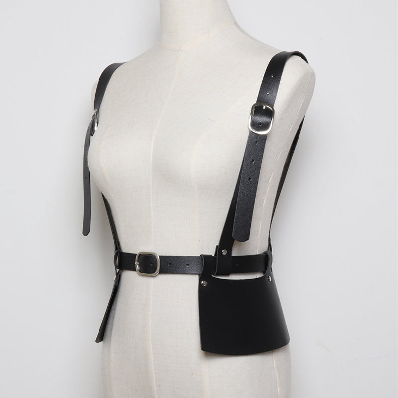 Women's Detachable Waist Belt nihaodropshipping