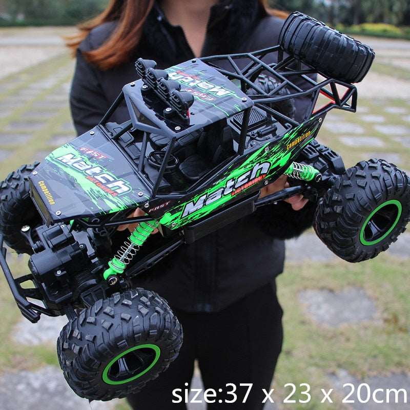 1:12 4WD RC Car - DunbiBeauty, LLC