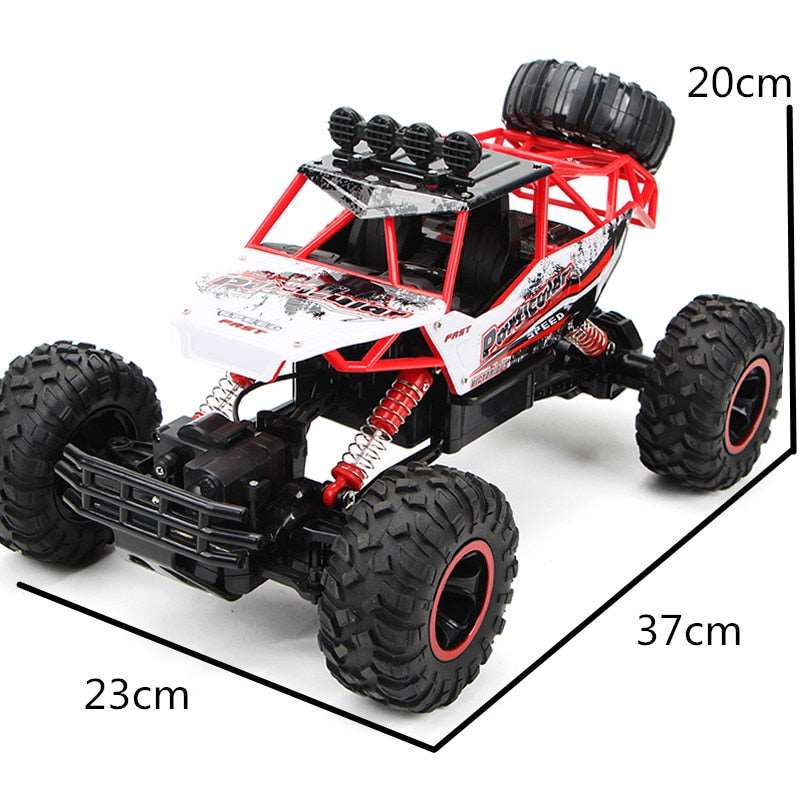 1:12 4WD RC Car - DunbiBeauty, LLC