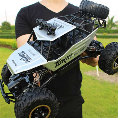 1:12 4WD RC Car - DunbiBeauty, LLC