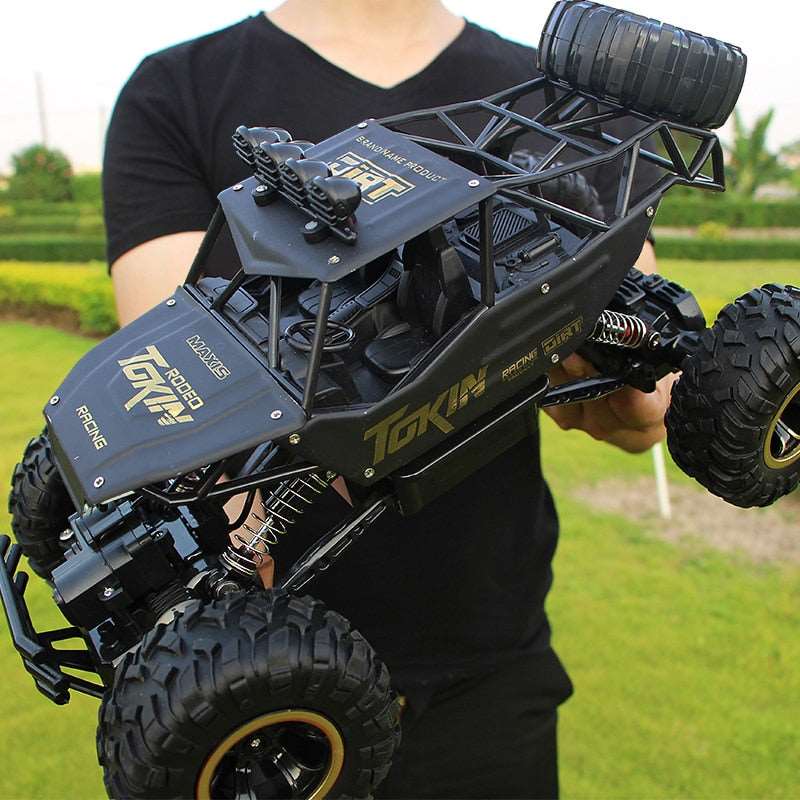 1:12 4WD RC Car - DunbiBeauty, LLC