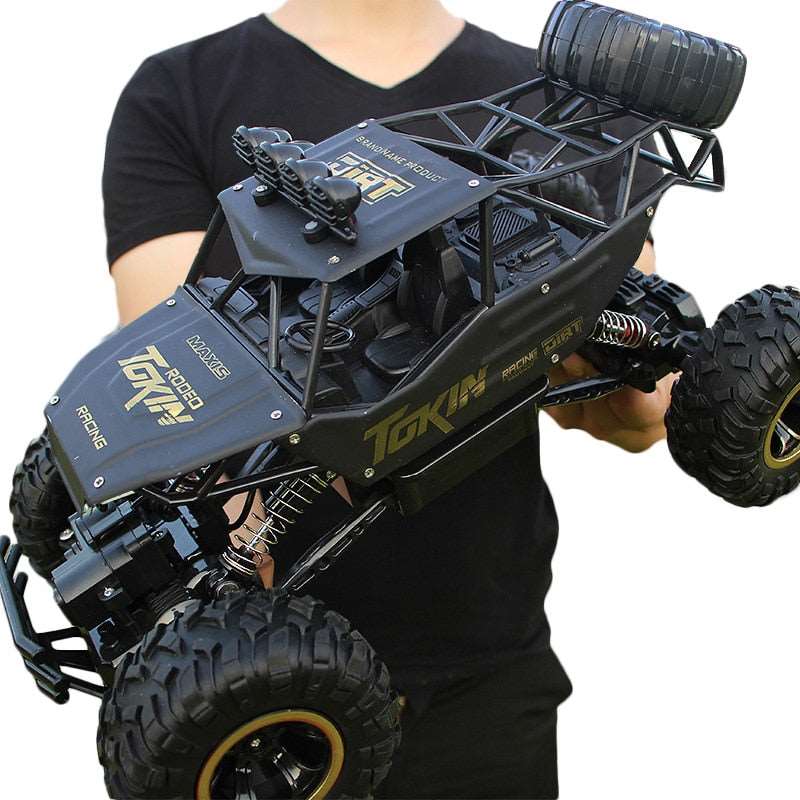 1:12 4WD RC Car - DunbiBeauty, LLC