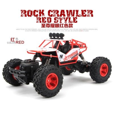 1:12 4WD RC Car - DunbiBeauty, LLC