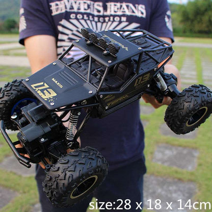 1:12 4WD RC Car - DunbiBeauty, LLC