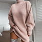 Women Sweater Dress