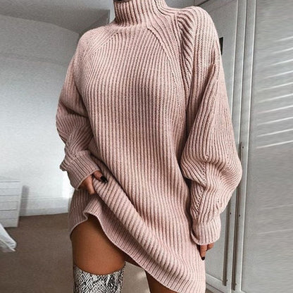 Women Sweater Dress