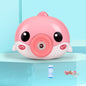 ⚠️ Cute Animal Bubble Blower Camera nihaodropshipping