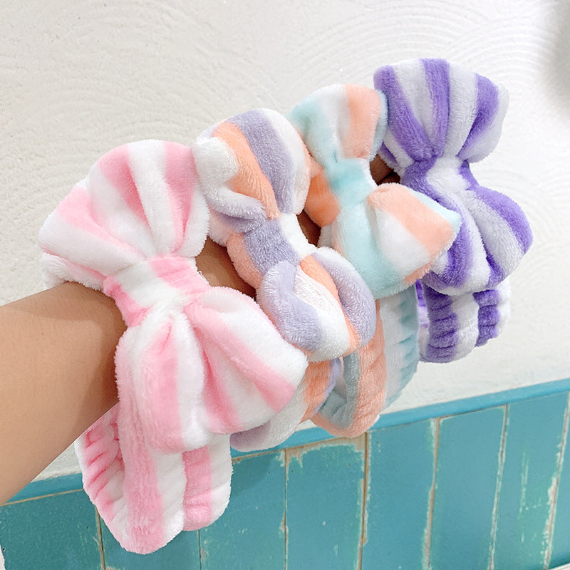 Women's Cute Headband for Bath and Makeup nihaodropshipping