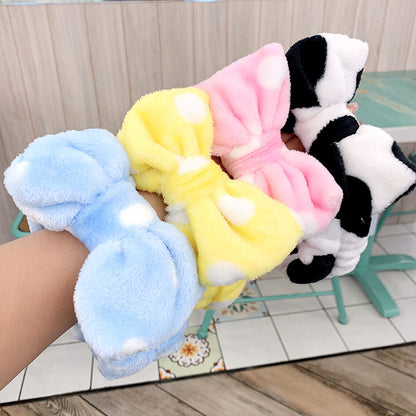 Women's Cute Headband for Bath and Makeup nihaodropshipping