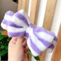 Women's Cute Headband for Bath and Makeup nihaodropshipping