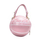 Women's Basketball Purse with Chain Strap nihaodropshipping