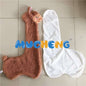 130cm Lovely Alpaca Plush Toy - DunbiBeauty, LLC