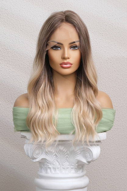 13*2" Long Wave Lace Front Wigs 24" Long 150% Density - DunbiBeauty, LLC