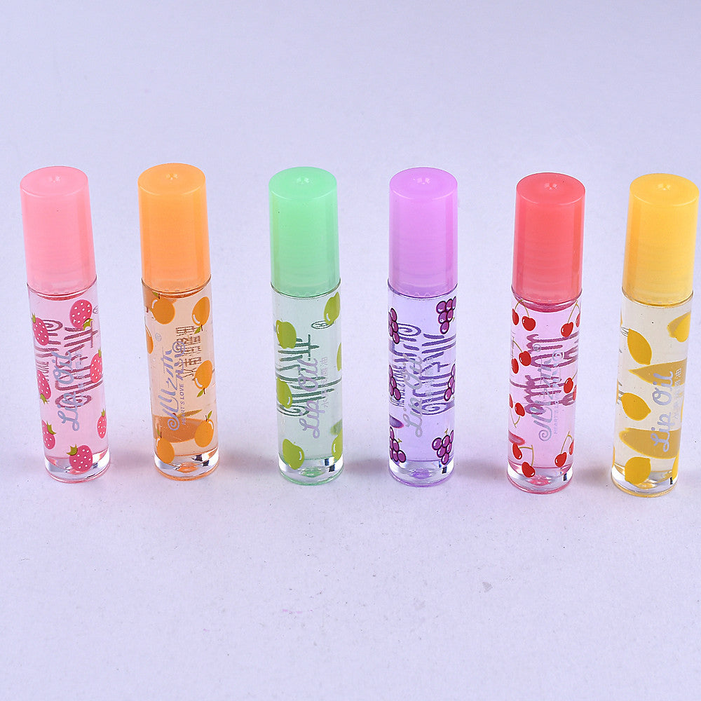 Transparent lip glaze colorless lip gloss moisturizing