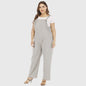 Women's Plus Size Overalls nihaodropshipping