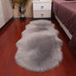 Faux Fur Carpet Zendrop