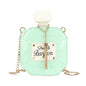 Women's Perfume Bottle Chain Bag nihaodropshipping