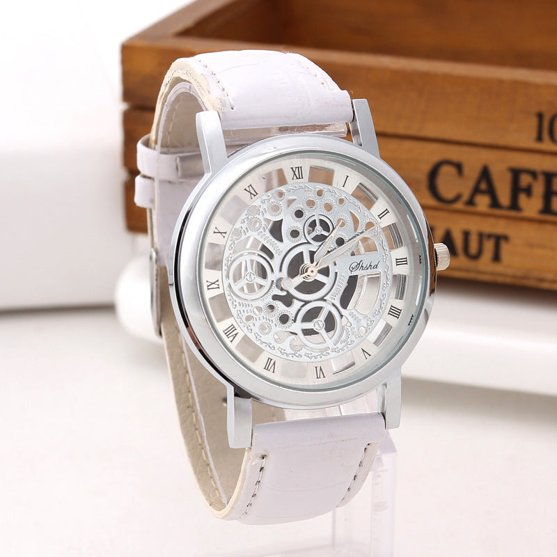 Men's Waterproof Alloy Quartz Watch nihaodropshipping