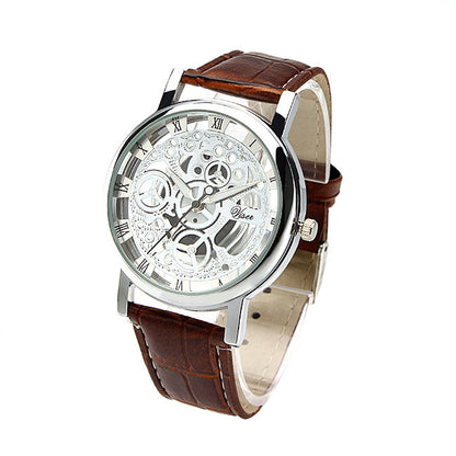 Men's Waterproof Alloy Quartz Watch nihaodropshipping