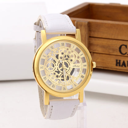 Men's Waterproof Alloy Quartz Watch nihaodropshipping