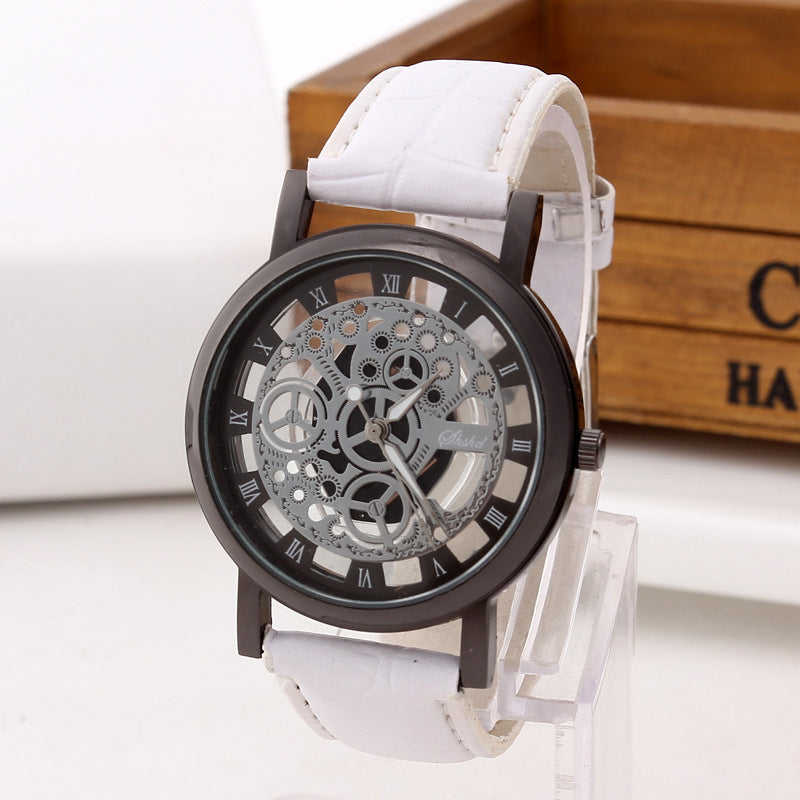 Men's Waterproof Alloy Quartz Watch nihaodropshipping