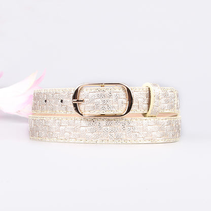 Woven Style Fashion Belt nihaodropshipping