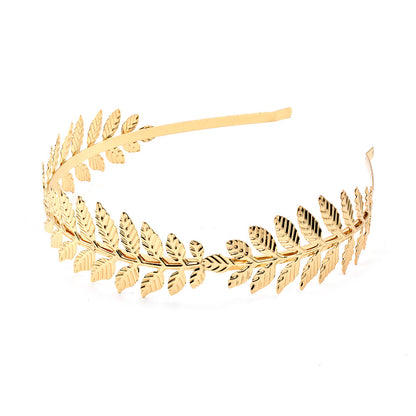 Women's Metal Headband nihaodropshipping