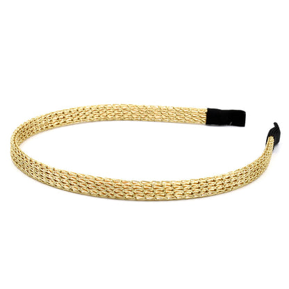 Women's Metal Headband nihaodropshipping