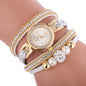 Women's Layered Bracelets with Watch nihaodropshipping