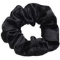 Women's Solid Color Scrunchies nihaodropshipping