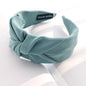 Women's Cloth Knot Headbands nihaodropshipping