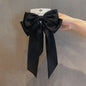 Women's Big Bow Hairpin nihaodropshipping