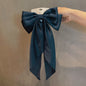 Women's Big Bow Hairpin nihaodropshipping