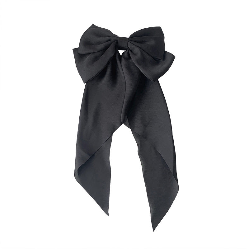 Women's Big Bow Hairpin nihaodropshipping